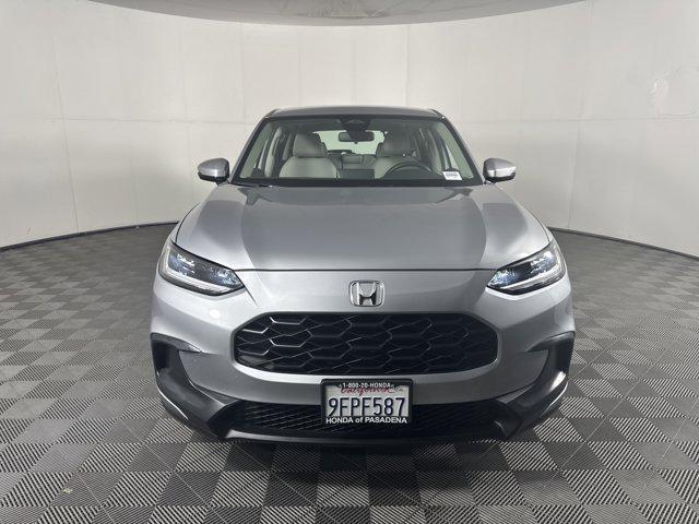 used 2023 Honda HR-V car, priced at $24,431