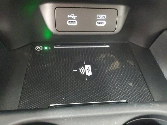 new 2026 Honda HR-V car, priced at $28,405