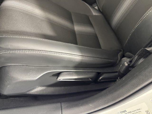 used 2023 Honda Civic car, priced at $24,291