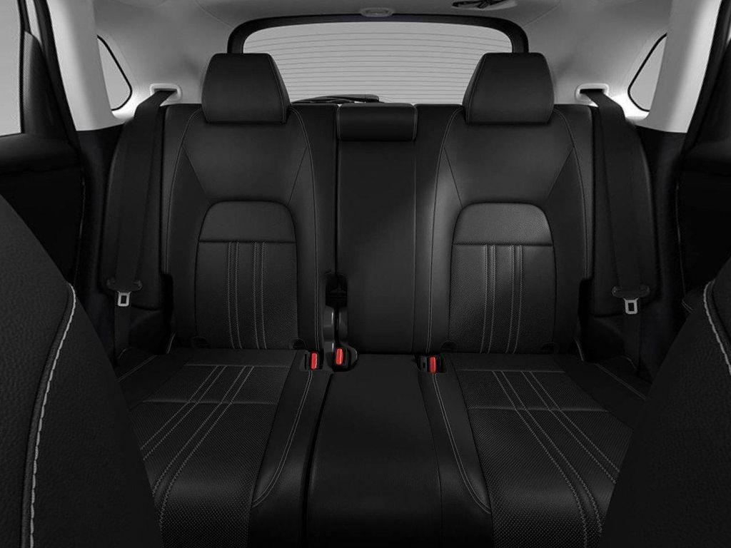 new 2027 Honda HR-V car, priced at $31,985