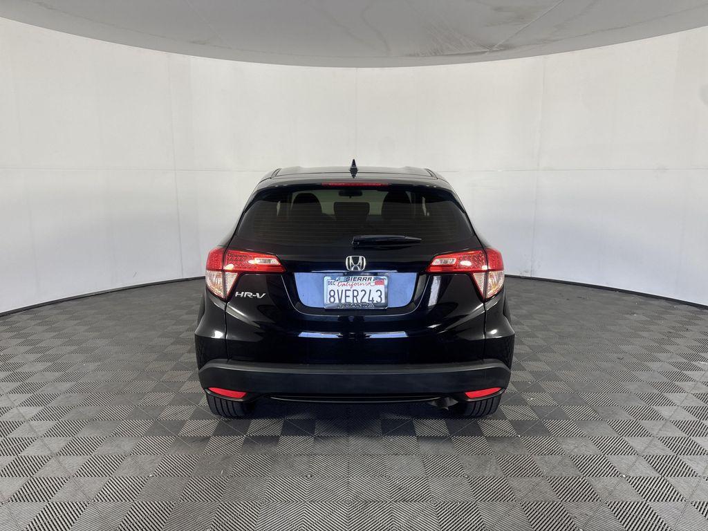 used 2018 Honda HR-V car, priced at $14,666