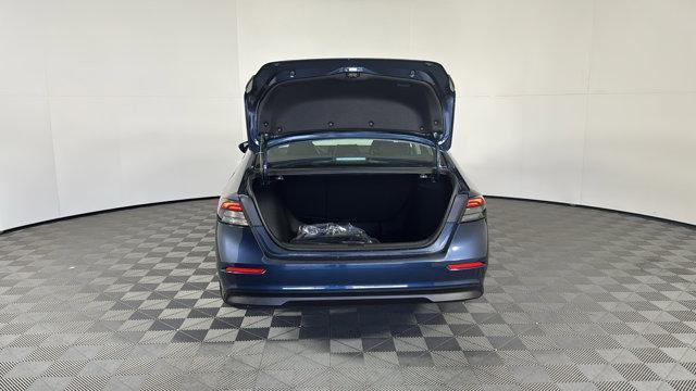 used 2025 Honda Accord car, priced at $31,755