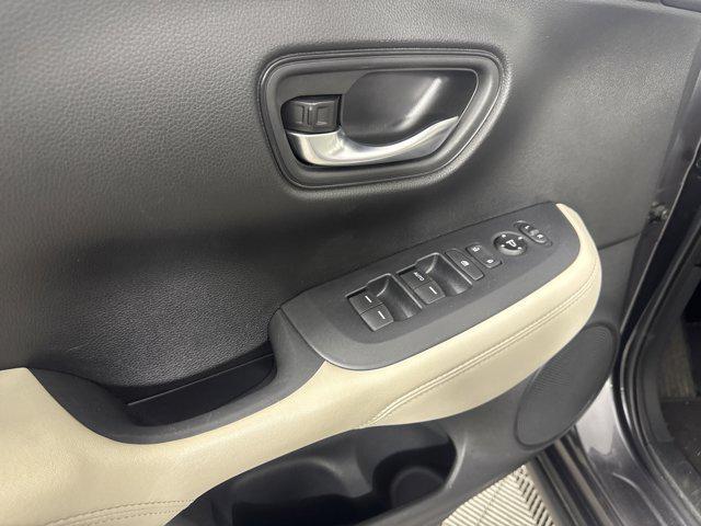 used 2024 Honda HR-V car, priced at $23,959