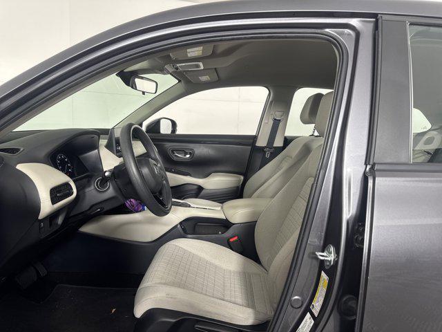 used 2024 Honda HR-V car, priced at $23,959