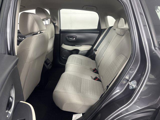 used 2024 Honda HR-V car, priced at $23,959