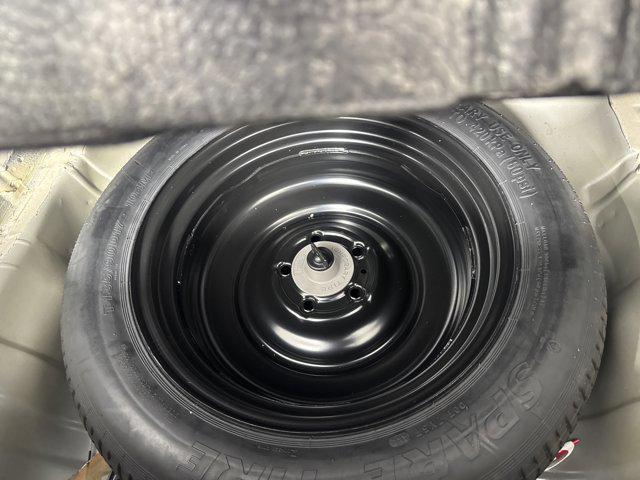 used 2024 Honda HR-V car, priced at $23,959