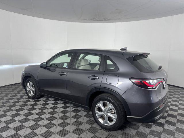 used 2024 Honda HR-V car, priced at $23,959