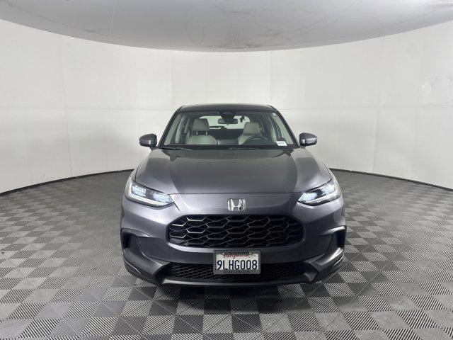 used 2024 Honda HR-V car, priced at $23,959