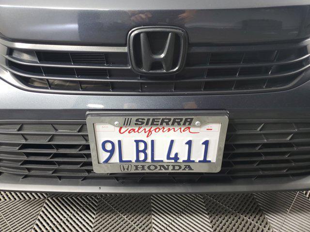 used 2024 Honda Civic car, priced at $23,961