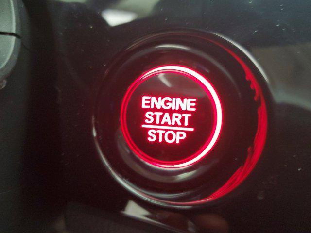 used 2024 Honda Civic car, priced at $23,961