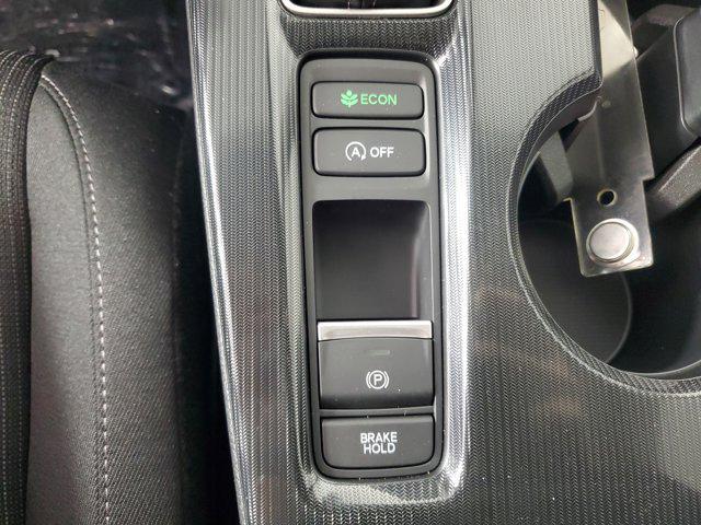 new 2026 Honda Civic car, priced at $26,345