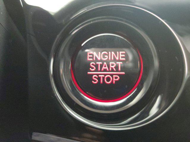 new 2026 Honda Civic car, priced at $26,345