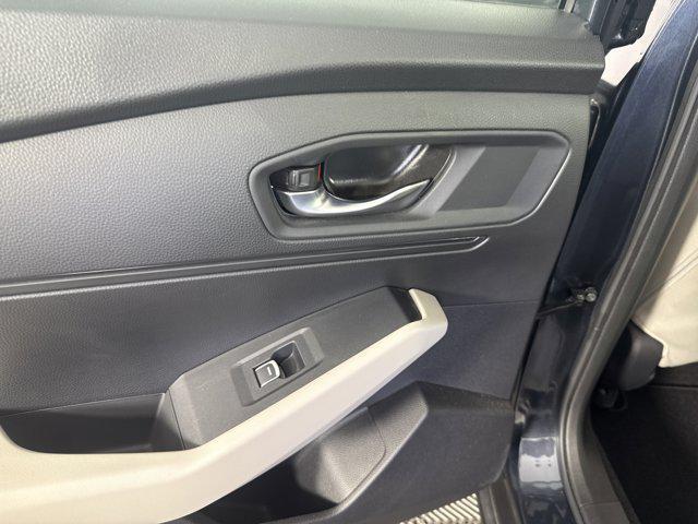 used 2023 Honda Accord car, priced at $24,161