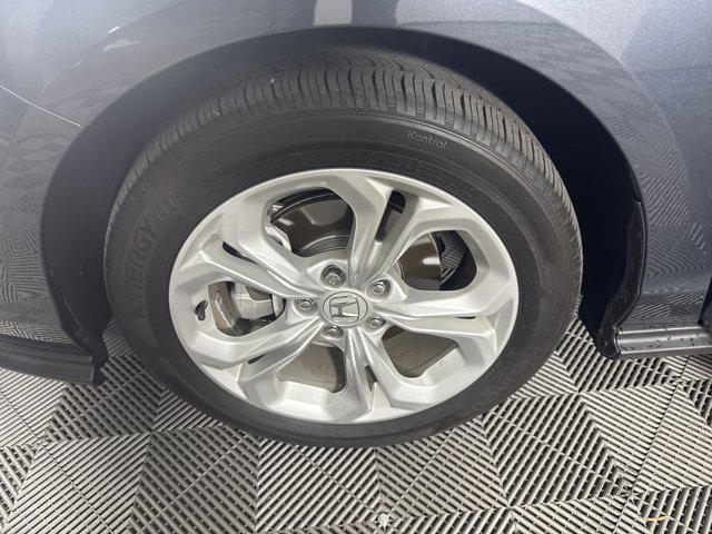 used 2023 Honda Accord car, priced at $24,161