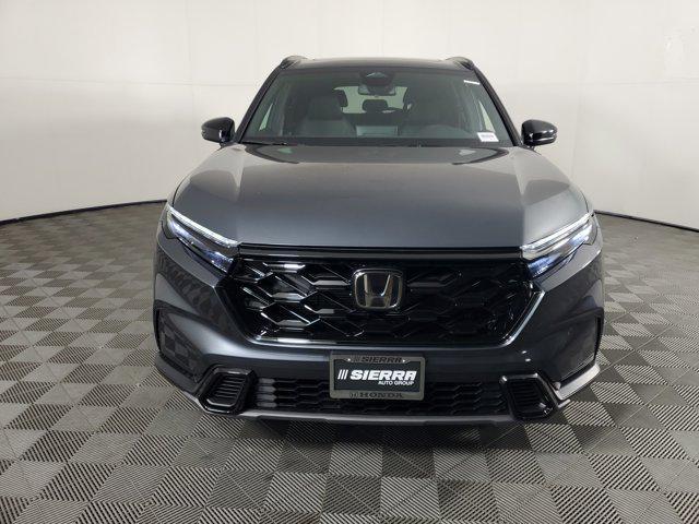 new 2026 Honda CR-V Hybrid car, priced at $37,080