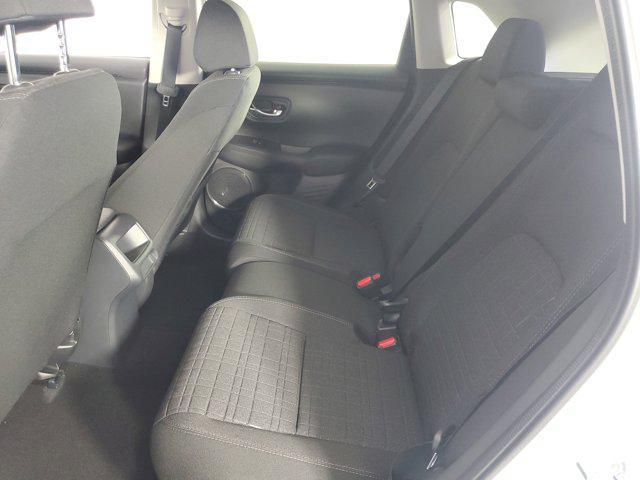 new 2026 Honda HR-V car, priced at $29,605