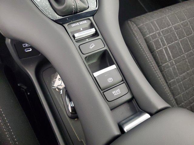 new 2026 Honda HR-V car, priced at $29,605