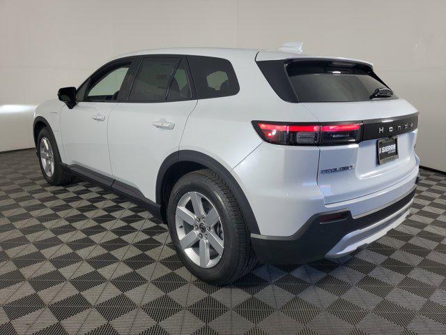 new 2026 Honda Prologue car, priced at $49,350