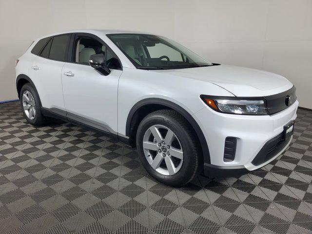 new 2026 Honda Prologue car, priced at $49,350