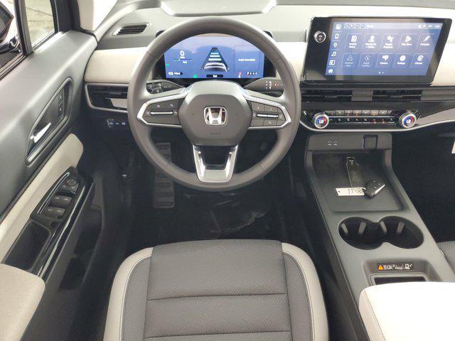new 2026 Honda Prologue car, priced at $49,350