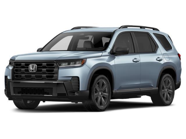 new 2026 Honda Pilot car, priced at $44,145