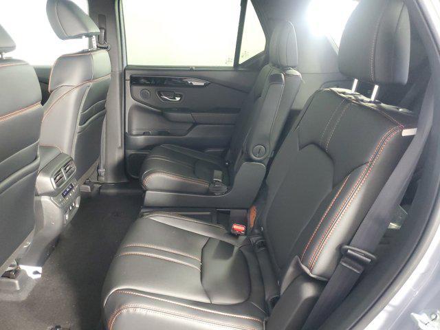 new 2026 Honda Pilot car, priced at $52,345