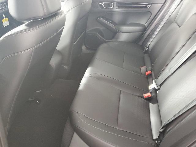 new 2026 Honda Civic Hybrid car, priced at $33,445