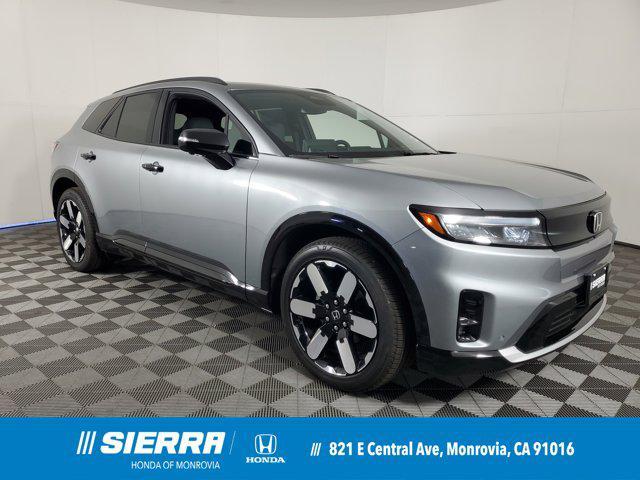 new 2025 Honda Prologue car, priced at $59,395