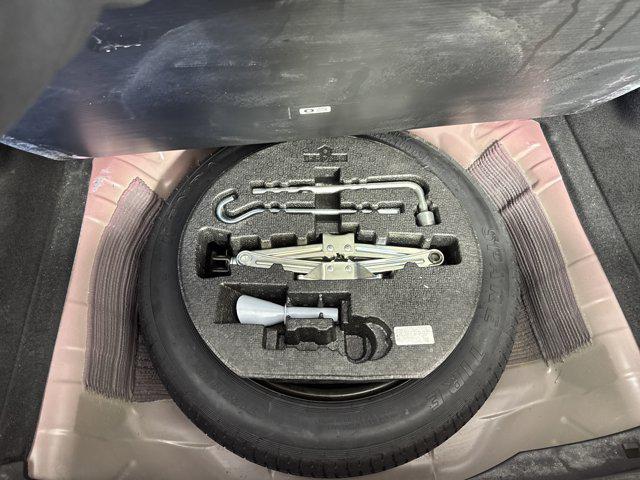 used 2023 Honda Civic car, priced at $21,993