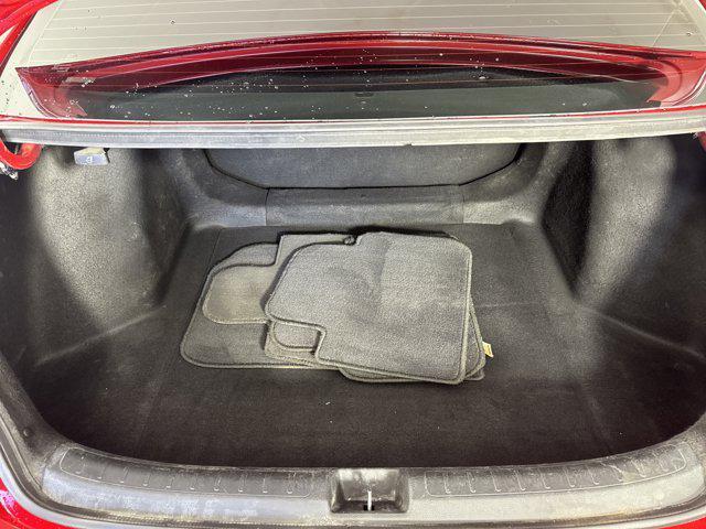 used 2023 Honda Civic car, priced at $21,993