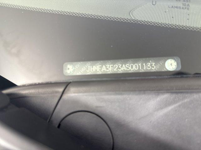 used 2010 Honda Civic Hybrid car, priced at $9,152