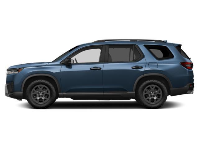 new 2026 Honda Pilot car, priced at $51,890