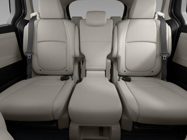 new 2026 Honda Odyssey car, priced at $44,970