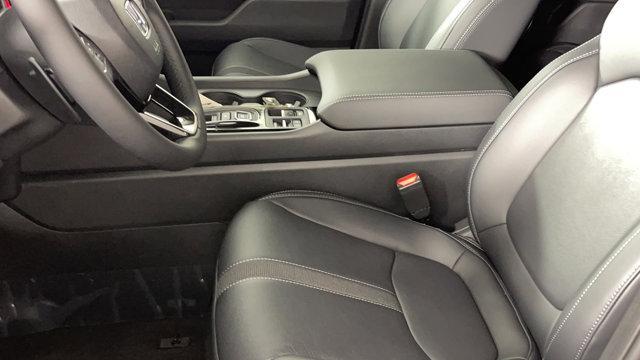 new 2026 Honda Passport car, priced at $46,445