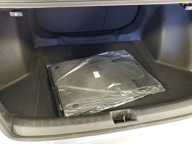 new 2026 Honda Civic Hybrid car, priced at $30,950