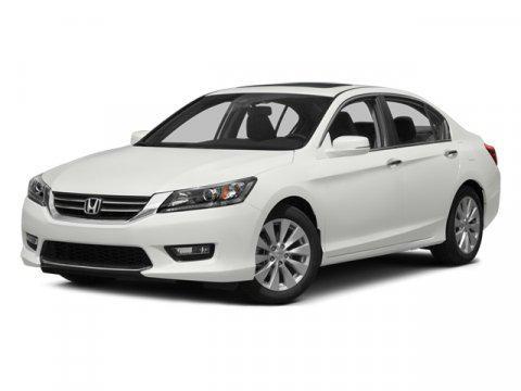used 2014 Honda Accord car