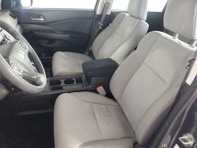 used 2016 Honda CR-V car, priced at $16,941