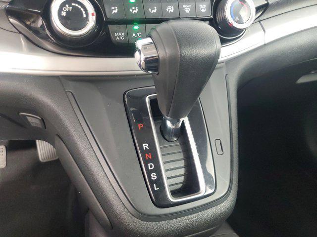 used 2016 Honda CR-V car, priced at $16,941