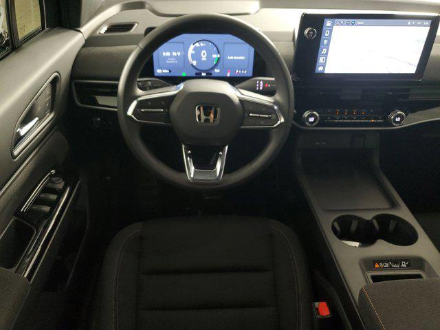 new 2026 Honda Prologue car, priced at $51,450