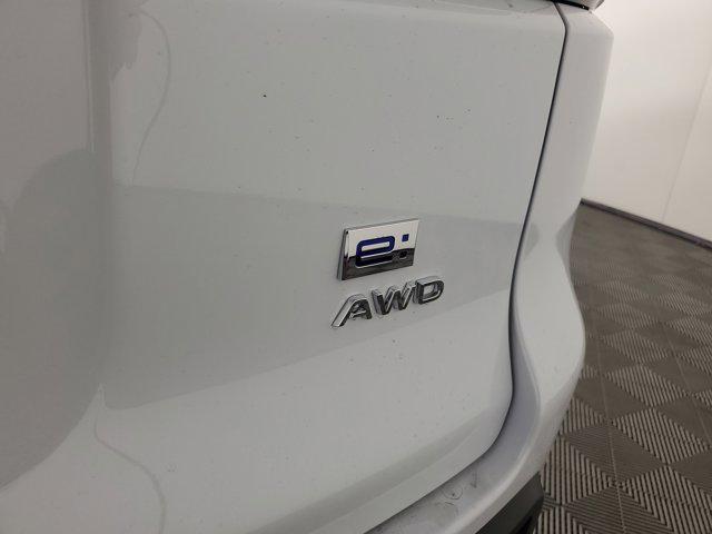 new 2026 Honda Prologue car, priced at $51,450