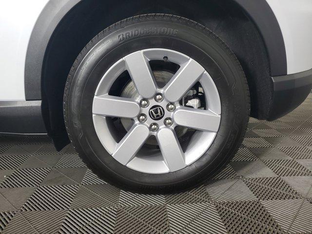 new 2026 Honda Prologue car, priced at $51,450