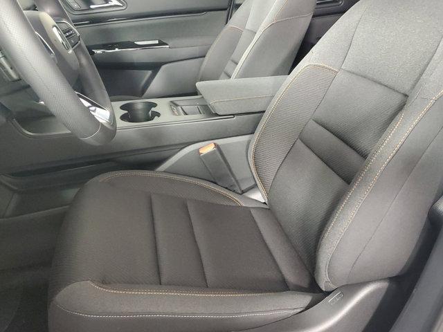 new 2026 Honda Prologue car, priced at $51,450