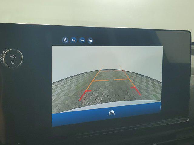 new 2026 Honda Prologue car, priced at $51,450