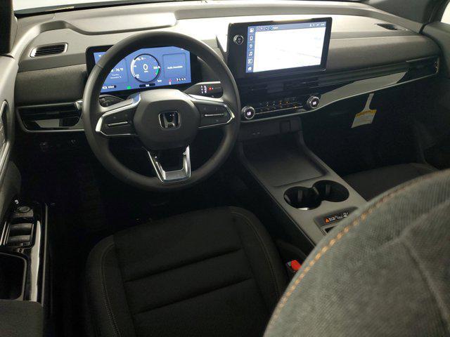 new 2026 Honda Prologue car, priced at $51,450