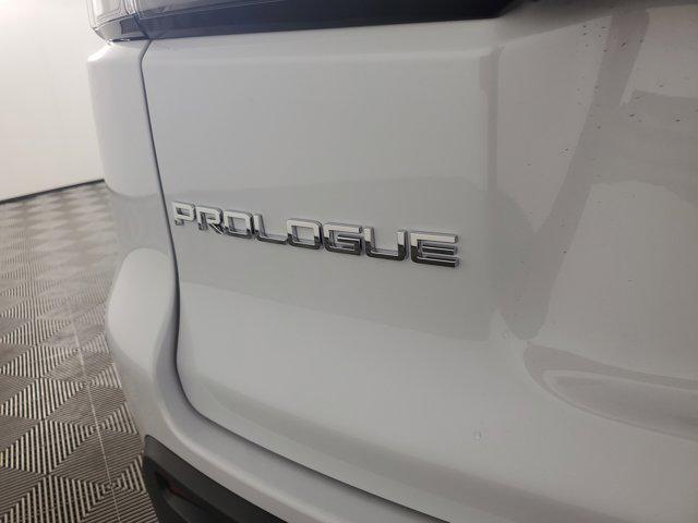 new 2026 Honda Prologue car, priced at $51,450