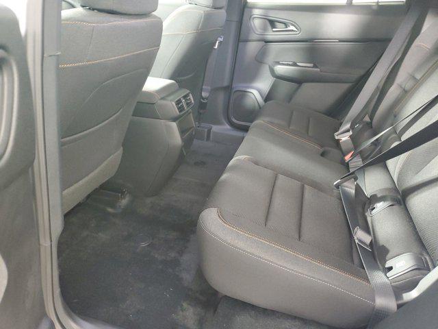 new 2026 Honda Prologue car, priced at $51,450