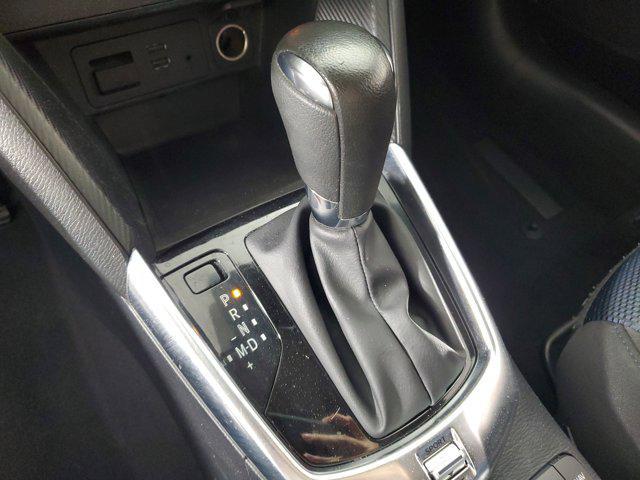 used 2019 Toyota Yaris Sedan car, priced at $12,992