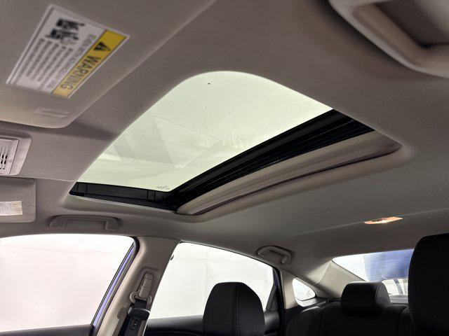 used 2017 Honda Civic car, priced at $15,854