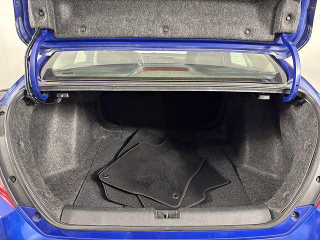 used 2017 Honda Civic car, priced at $15,854