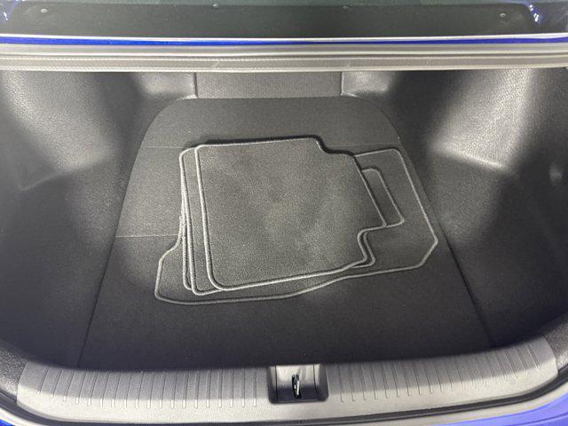 used 2025 Honda Accord Hybrid car, priced at $31,731